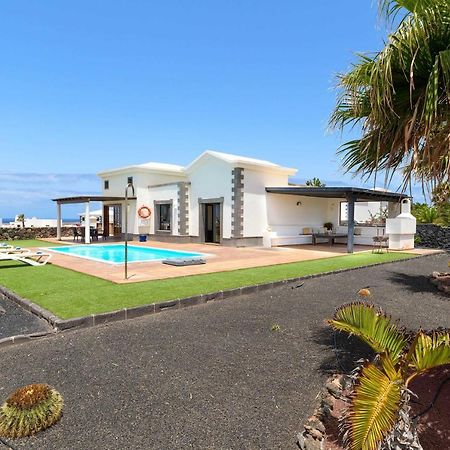 Villa Los Dragos Коста Бланка Экстерьер фото