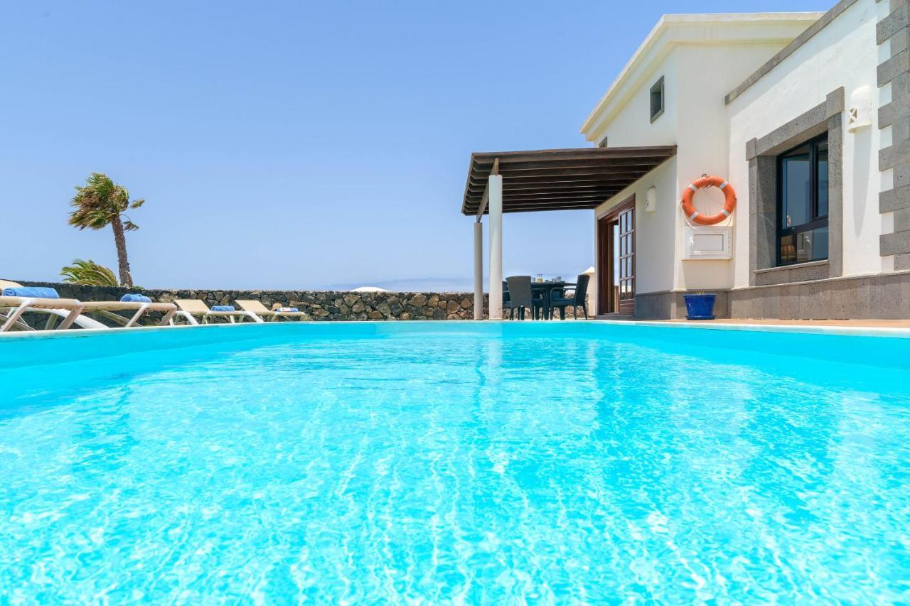 Villa Los Dragos Коста Бланка Экстерьер фото