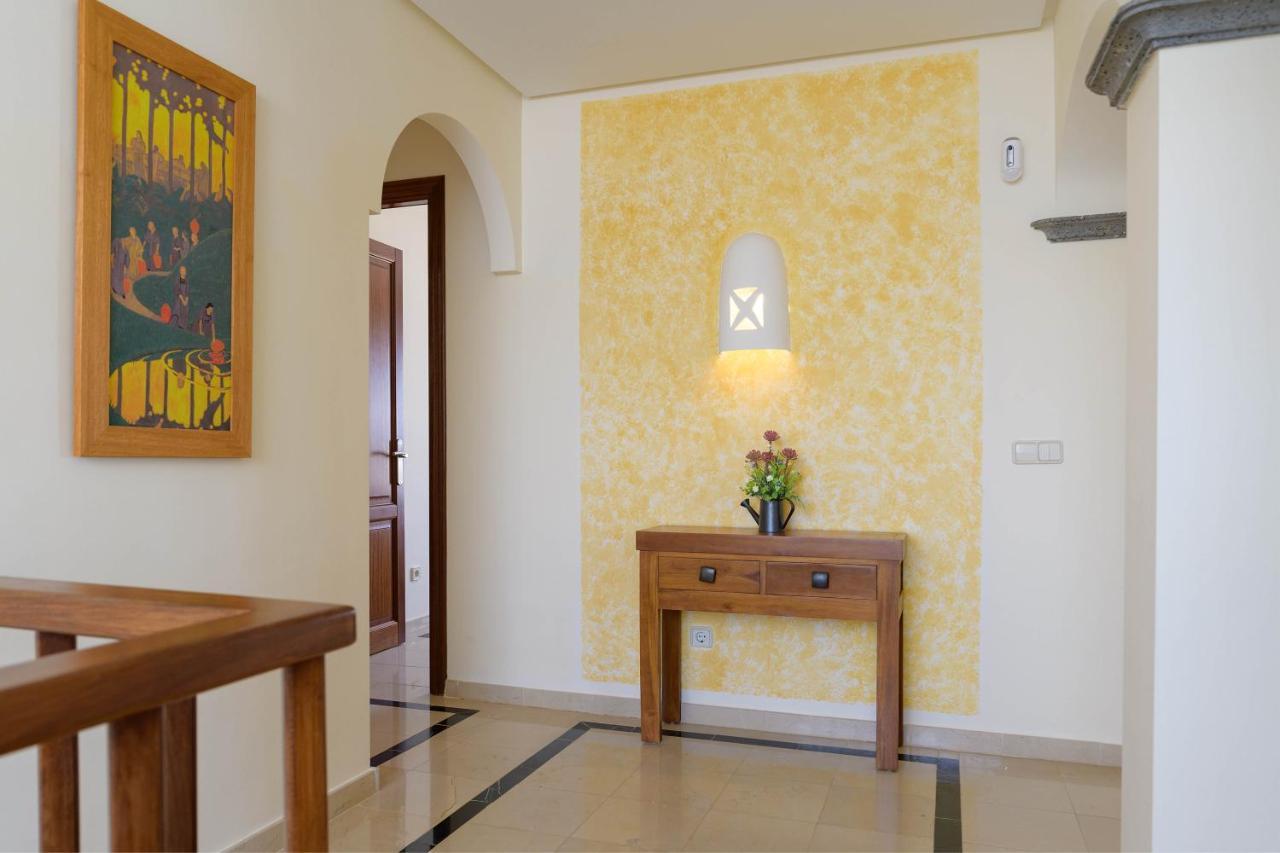 Villa Los Dragos Коста Бланка Экстерьер фото