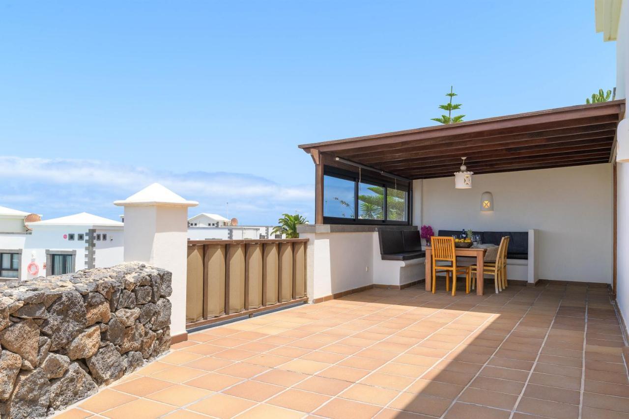 Villa Los Dragos Коста Бланка Экстерьер фото